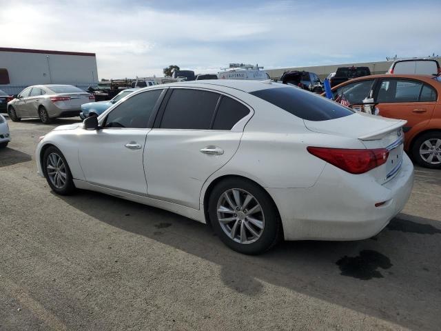 JN1AV7AP8EM690996 | 2014 INFINITI Q50 HYBRID