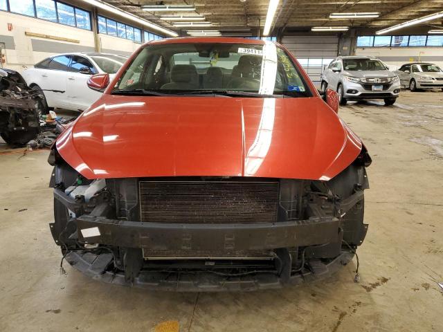 2019 HYUNDAI ELANTRA SE - 5NPD84LF7KH439042