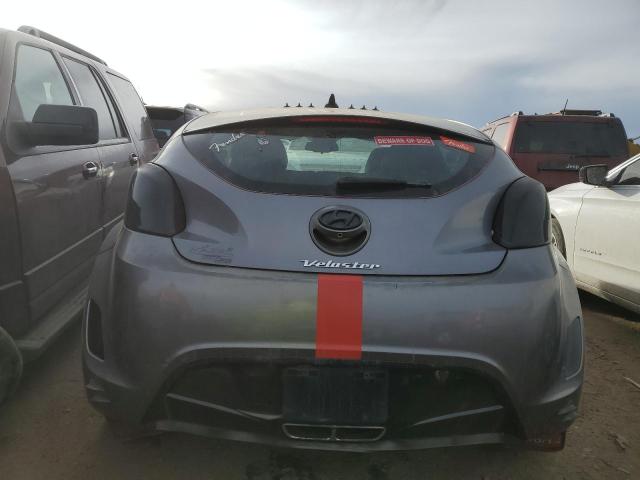 KMHTC6AD5GU258408 | 2016 HYUNDAI VELOSTER