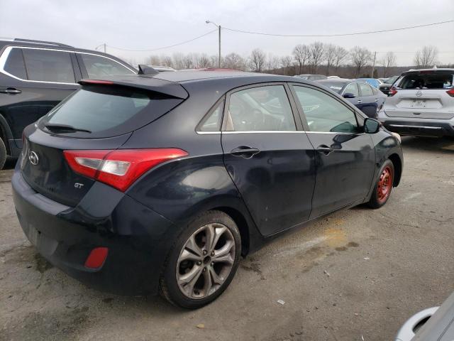 2014 Hyundai Elantra Gt VIN: KMHD35LH5EU222214 Lot: 36917094