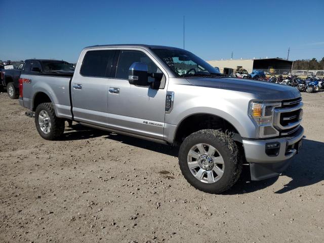 2020 Ford F250 Super Duty VIN: 1FT8W2BT2LED83869 Lot: 37479744