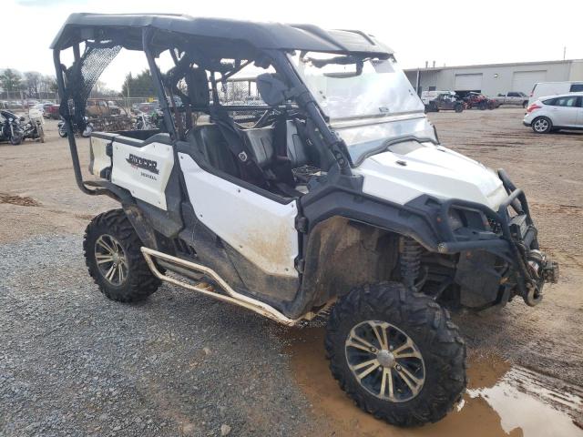 2016 HONDA SXS1000 M5 - 1HFVE0428G4010030
