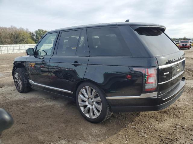 SALGS2EF2GA316885 | 2016 Land Rover range rover supercharged