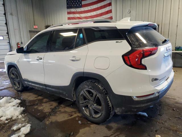 Vin: 3gkalvev0kl241323, lot: 39312114, gmc terrain slt 20192