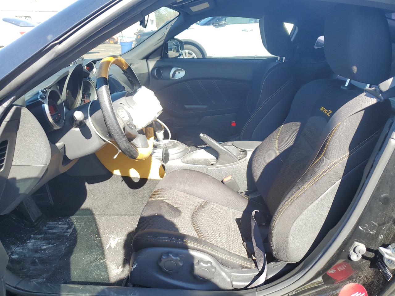 jn1az4eh6jm571876 JN1AZ4EH6JM571876 2018 Nissan 370Z Base