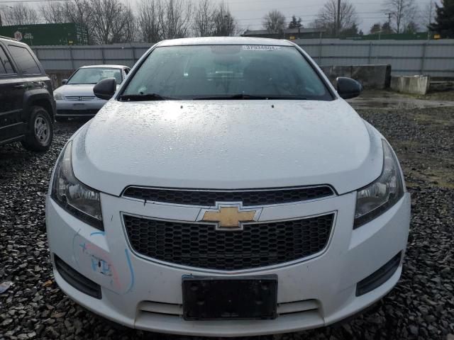 1G1PA5SG9E7487161 | 2014 CHEVROLET CRUZE LS