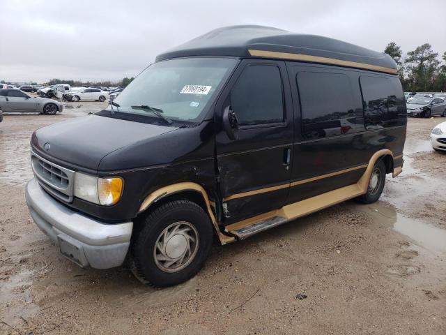 1FDRE14L1XHC18779 | 1999 Ford econoline e150 van