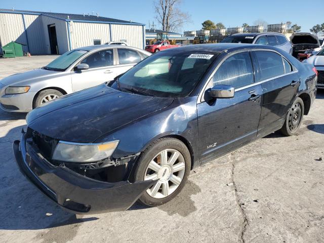 2008 Lincoln MKZ 