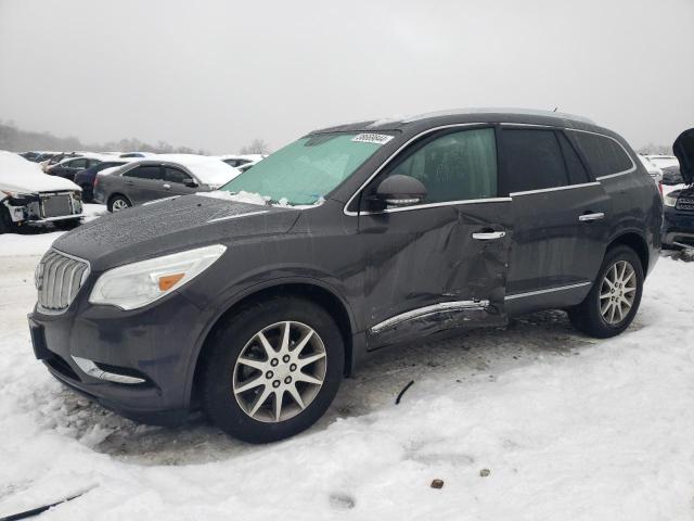 2016 Buick Enclave 