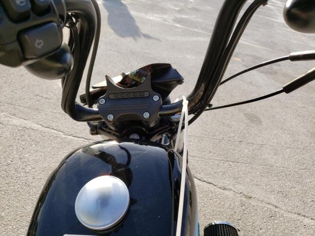 2019 HARLEY-DAVIDSON XL1200 NS - 1HD1LP315KC404016