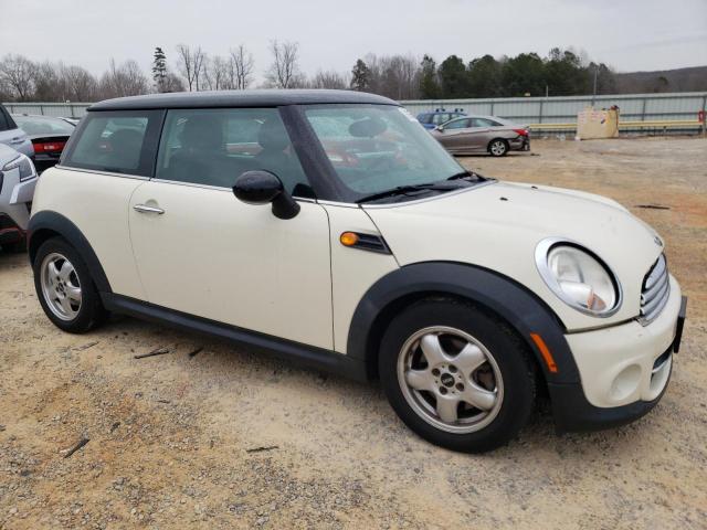 Vin: wmwsu3c52bt091776, lot: 39536694, mini cooper 20114