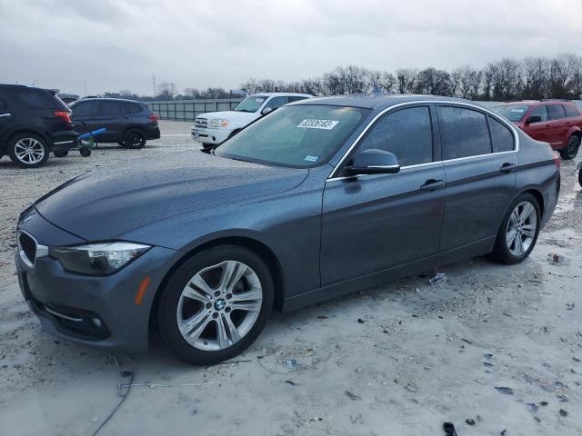 WBA8D9G32HNU64673 | 2017 BMW 330 XI