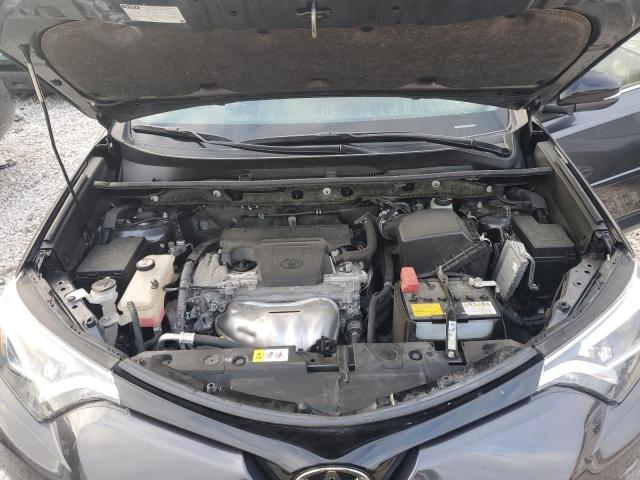 JTMJFREV7HJ713012 | 2017 TOYOTA RAV4 SE