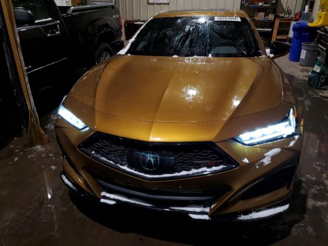 2021 ACURA TLX TYPE S - 19UUB7F0XMA800141