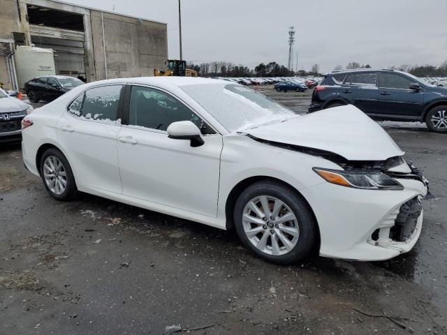 4T1B11HK3JU590377 | 2018 TOYOTA CAMRY L