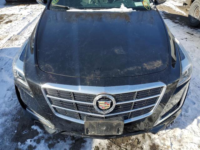 1G6AX5S31E0128794 | 2014 CADILLAC CTS LUXURY