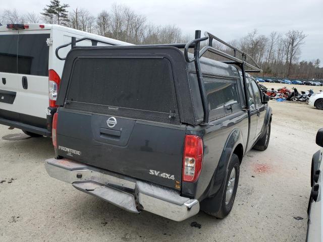 Vin: 1n6ad0cw9cc454952, lot: 80066293, nissan frontier sv 20123