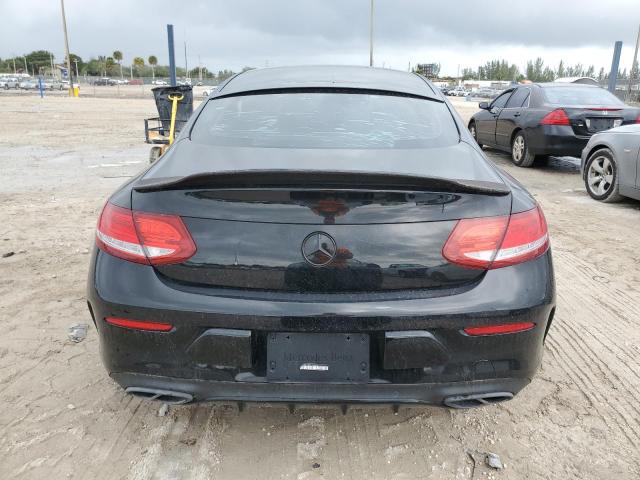 WDDWJ4JB8JF659544 | 2018 MERCEDES-BENZ C 300