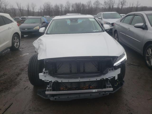 2022 VOLVO S90 B6 INS - LVY062ML4NP261654