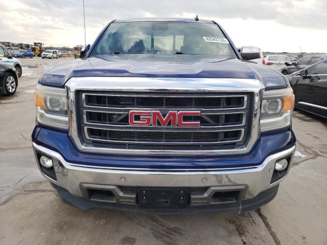 1GTV2VEC2EZ104606 | 2014 GMC SIERRA K15