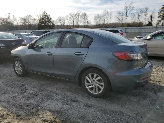 Vin: jm1bl1v79c1665540, lot: 37047154, mazda 3 i 20122