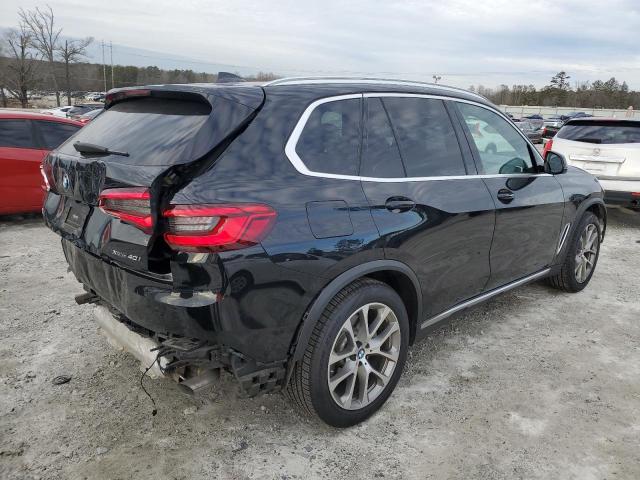 5UXCR6C55KLL10738 2019 BMW X5, photo no. 3