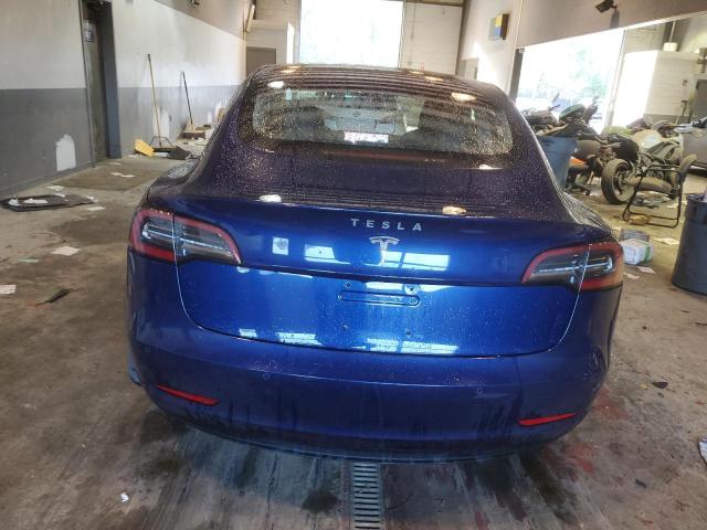 5YJ3E1EA2JF032571 | 2018 TESLA MODEL 3