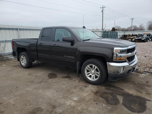 1GCVKREC8JZ171289 | 2018 CHEVROLET SILVERADO