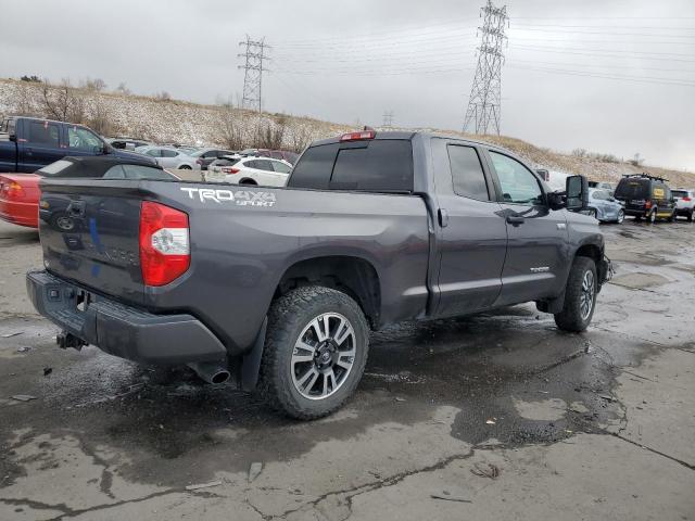 2020 TOYOTA TUNDRA DOU - 5TFUY5F17LX883257