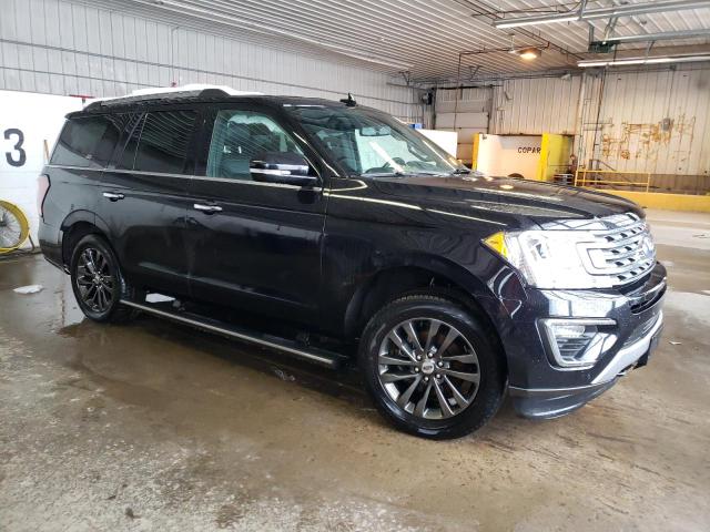 Vin: 1fmju2atxkea51052, lot: 54472145, ford expedition limited 20194