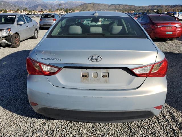 5NPEB4AC2EH847371 | 2014 HYUNDAI SONATA GLS