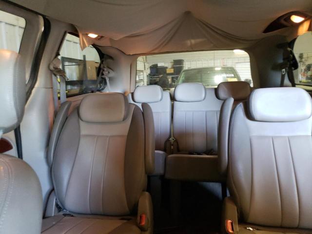 2006 Chrysler Town & Country Touring VIN: 2A4GP54L36R720185 Lot: 38977404