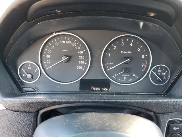 2012 BMW 320 I VIN: WBA3B1C53CF460868 Lot: 76843753