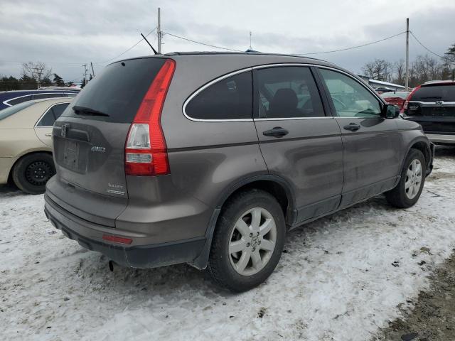 2011 Honda Cr-V Se VIN: 5J6RE4H40BL012913 Lot: 39533804