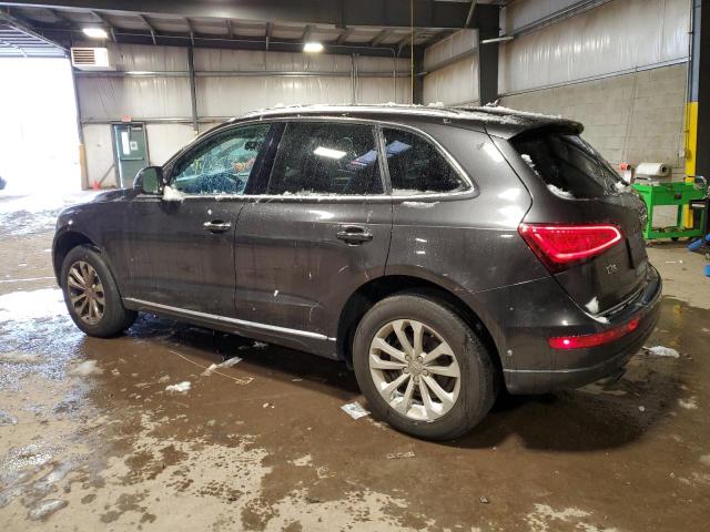 WA1LFAFPXFA056076 2015 AUDI Q5, photo no. 2