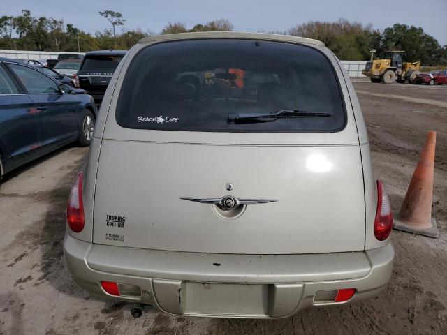 3A4FY58B56T261748 | 2006 Chrysler pt cruiser touring