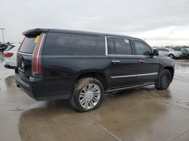 1GYS4KKJ3KR262201 | 2019 CADILLAC ESCALADE E