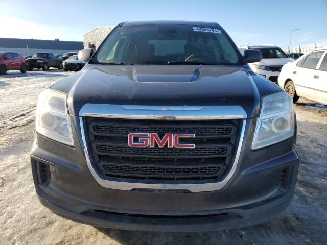 2016 GMC TERRAIN SL 2GKFLSEK0G6220073