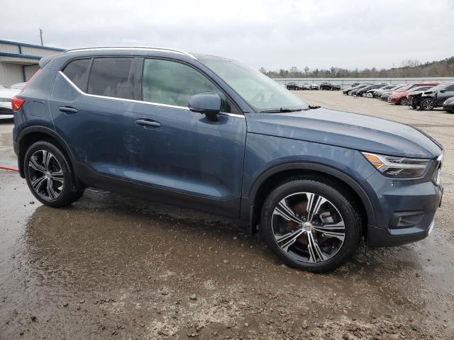 YV4162UL1L2320128 | 2020 VOLVO XC40 T5 IN