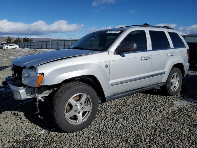 2006 Jeep Grand Cherokee Limited