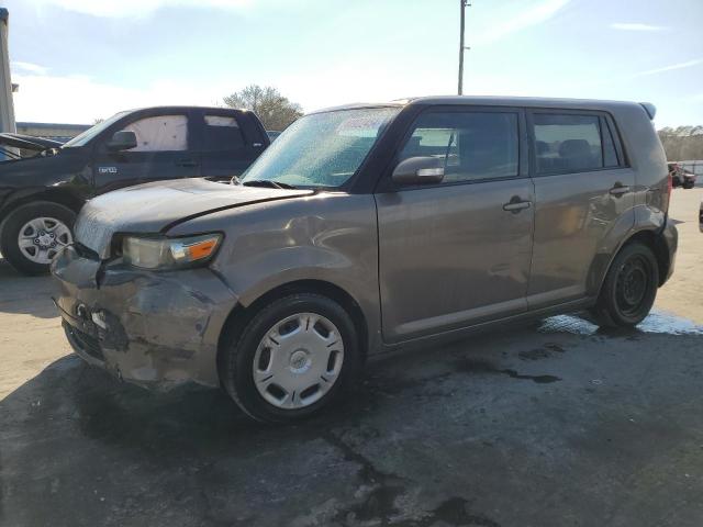 2012 Scion xB 