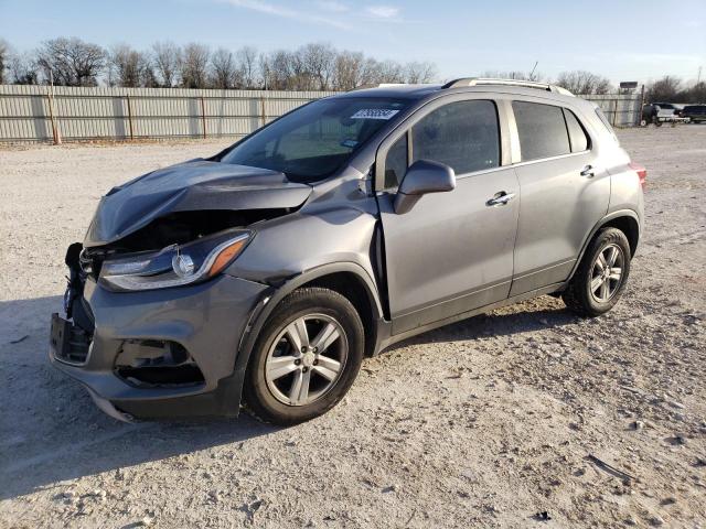 2020 Chevrolet Trax 