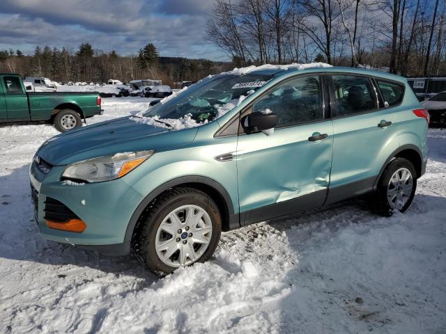 2013 Ford Escape S