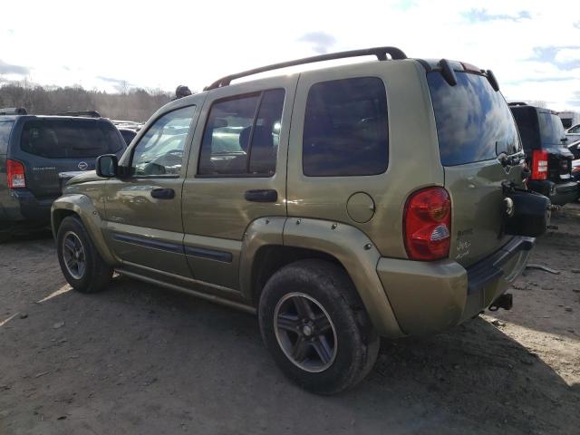 1J4GL38K84W179740 2004 Jeep Liberty Renegade