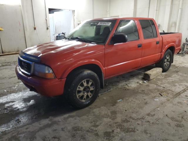 2002 GMC Sonoma 