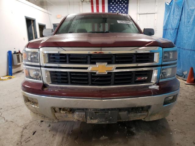 1GCVKREC7EZ227471 | 2014 CHEVROLET SILVERADO