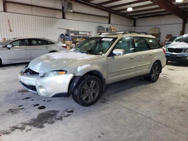 2006 Subaru Legacy 