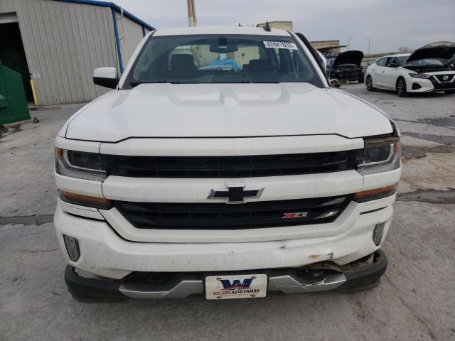 3GCUKREC9JG433929 | 2018 CHEVROLET SILVERADO