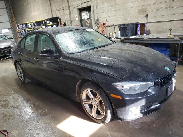 WBA3B3C57FJ984490 | 2015 BMW 328 XI