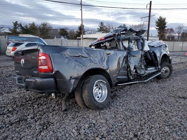 2022 Ram 3500 Laramie VIN: 3C63RRJL6NG334138 Lot: 81601783